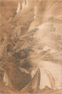 Covor lana Lotis Beige Selectează mărime: 080 X 120