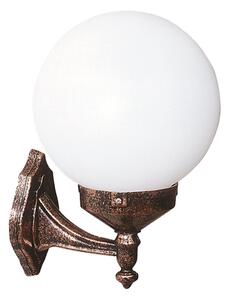 Aplica de perete exterior OP Maro 30x25 cm