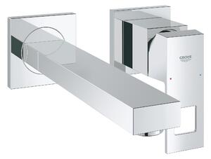 Grohe Eurocube baterie lavoar ascuns StarLight Chrome 23447000