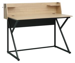 Birou, Spaco, Natural, 61.5x123x100.5 cm