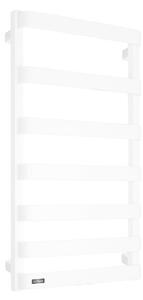 Oltens Varme calorifer de baie scară 89.5x50 cm alb 55000000