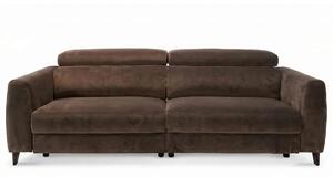Canapea recliner Boston 3RF