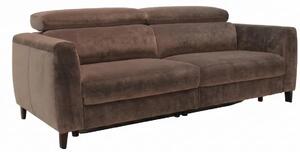 Canapea recliner Boston 2RF