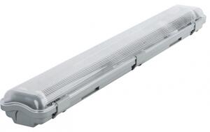 Corp iluminat tub led 2X9W IP65 PROFIX-60D LUMEN