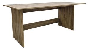 Birou, Taule, Stejar, 60x120x74 cm