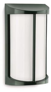 Philips 17229/88/16 - Corp de iluminat perete exterior MYGARDEN POND 1xE27/23W/230V
