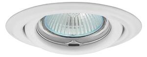 Kanlux 307 - Corp de iluminat tavan fals ARGUS 1xGX5,3/50W/12V