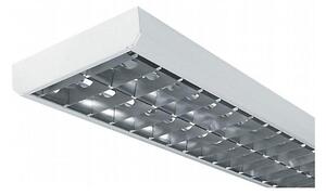Lampa fluorescenta LLX AL 2xT8/18W G13