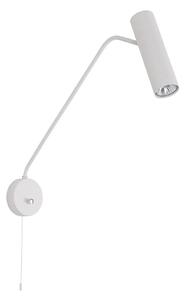 Aplica perete 1xGU10/35W/230V