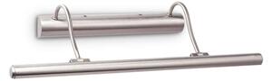 Ideal lux - Aplica tabkou 4xG9/28W/230V crom mat