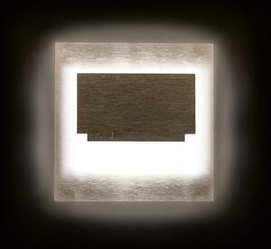 Corp de iluminat LED de orientare Kanlux 23111 LED SABIK MINI 1xLED/0,8W/12V