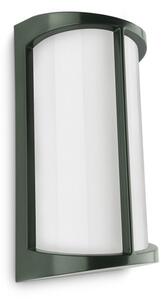 Philips 17229/88/16 - Corp de iluminat perete exterior MYGARDEN POND 1xE27/23W/230V