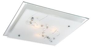 Globo 48092-3 - Plafoniera BALLERINA I 3xE27/60W