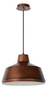 Lucide 21414/35/17 - Lustră pe cablu NEIL 1xE27/60W/230V