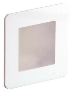 LDST DI-01-B-BZ9 - LED iluminat scară DIANA 9xLED/1,2W/230V alb 6500K