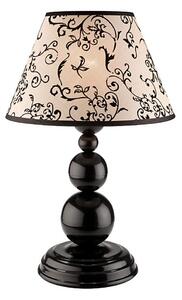 Lampă de masă BOULI 1xE27/60W/230V