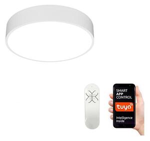 Immax NEO 07024L - Plafonier LED dimabil RONDATE LED/25W/230V cu DO