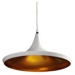 Azzardo AZ1342 - Lustră pe cablu CHINK 1xE27/40W/230V