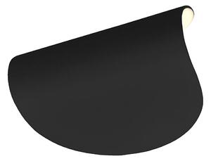 Azzardo AZ2954 - Aplică perete exterior LED CERES 1xLED/6W/230V IP44