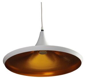 Azzardo AZ1342 - Lustră pe cablu CHINK 1xE27/40W/230V