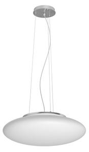 Immax NEO 07056L-LED RGBW Lustr ELIPTICO 3xE27/8,5W/100-240V dimabil