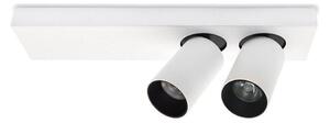 Lampă de masă LED BERGEN 2xLED/11W/230V