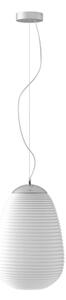 Immax NEO 07066L - Candelabru LED RGBW reglabil COCONO 1xE27/8,5W/24 cm