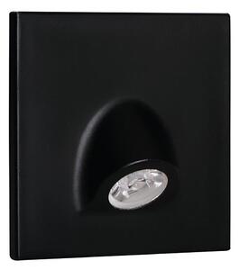 LED Lampă de orientare MEFIS LED/0,7W/12V 4000 K negru
