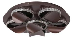 Rabalux 5051 - LED Plafonieră dimmabilă CAPRIANA LED/36W/230V