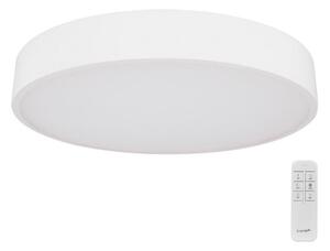 Globo 41744-24 - Plafonieră LED dimabilă WISS LED/24W/230V cu DO