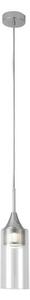 Rabalux 6349 - Lustră LED pe cablu CANDICE LED/5W/230V