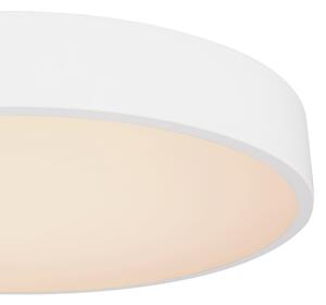 Globo 41744-24 - Plafonieră LED dimabilă WISS LED/24W/230V cu DO
