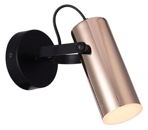 Rabalux 6428 - Spot de perete LED RAVEN LED/5W/230V
