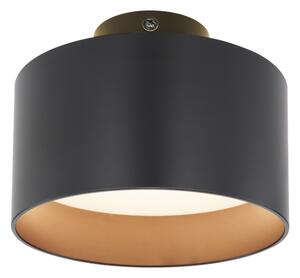 Globo 12016B - LED Plafonieră JENNY LED/16W/230V