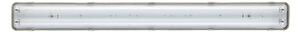Lampă tehnică fluorescentă LED T8 2xG13/18W/230V IP65