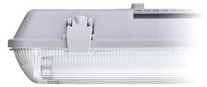 Lampă tehnică fluorescentă LED T8 2xG13/18W/230V IP65
