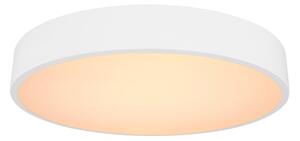 Globo 41744-24 - Plafonieră LED dimabilă WISS LED/24W/230V cu DO