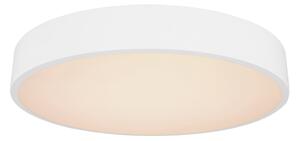 Globo 41744-24 - Plafonieră LED dimabilă WISS LED/24W/230V cu DO