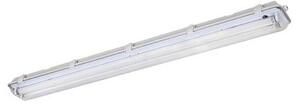 Lampă tehnică fluorescentă LED T8 2xG13/18W/230V IP65