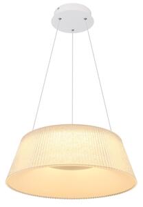 Globo 48801CH-45 - LED Lustră pe cablu dimmabilă CROTONE LED/45W/230V + Telecomandă