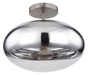 Globo 15445DC - Plafonieră ANDREW 1xE27/60W/230V