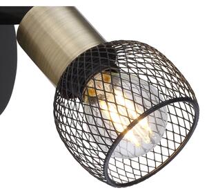 Spot de perete Globo 54028-1 FIASTRA 1xE14/40W/230V