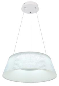 Globo 48801CH-45 - LED Lustră pe cablu dimmabilă CROTONE LED/45W/230V + Telecomandă