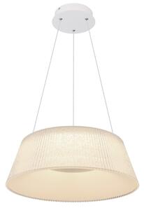 Globo 48801CH-45 - LED Lustră pe cablu dimmabilă CROTONE LED/45W/230V + Telecomandă