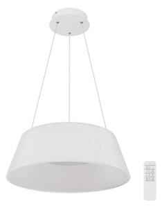 Globo 48801CH-45 - LED Lustră pe cablu dimmabilă CROTONE LED/45W/230V + Telecomandă