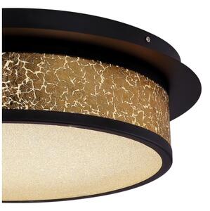 Plafonieră LED dimabilă Globo 49367-50D POTTI LED/50W/230V + telecomandă