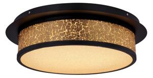 Plafonieră LED dimabilă Globo 49367-50D POTTI LED/50W/230V + telecomandă
