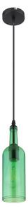 Lustră pe cablu Globo 28048HG LEVITO 1xE27/8W/230V