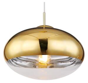 Globo 15445HG - Lustră pe cablu ANDREW 1xE27/60W/230V