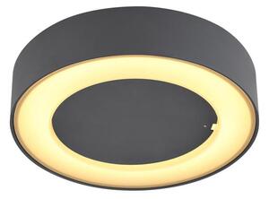 Plafonieră LED de exterior SURA LED/12W/230V IP54 Globo 32136D
